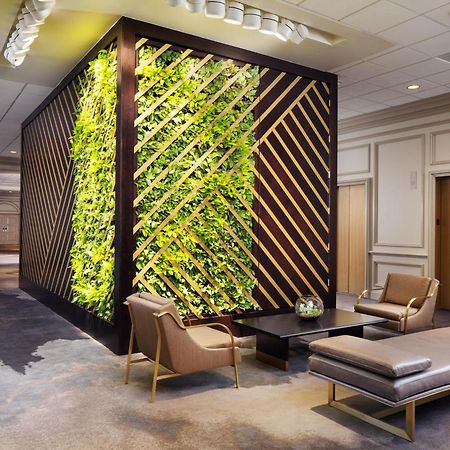 The Westin Galleria Houston Esterno foto