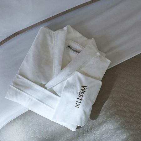 The Westin Galleria Houston Esterno foto