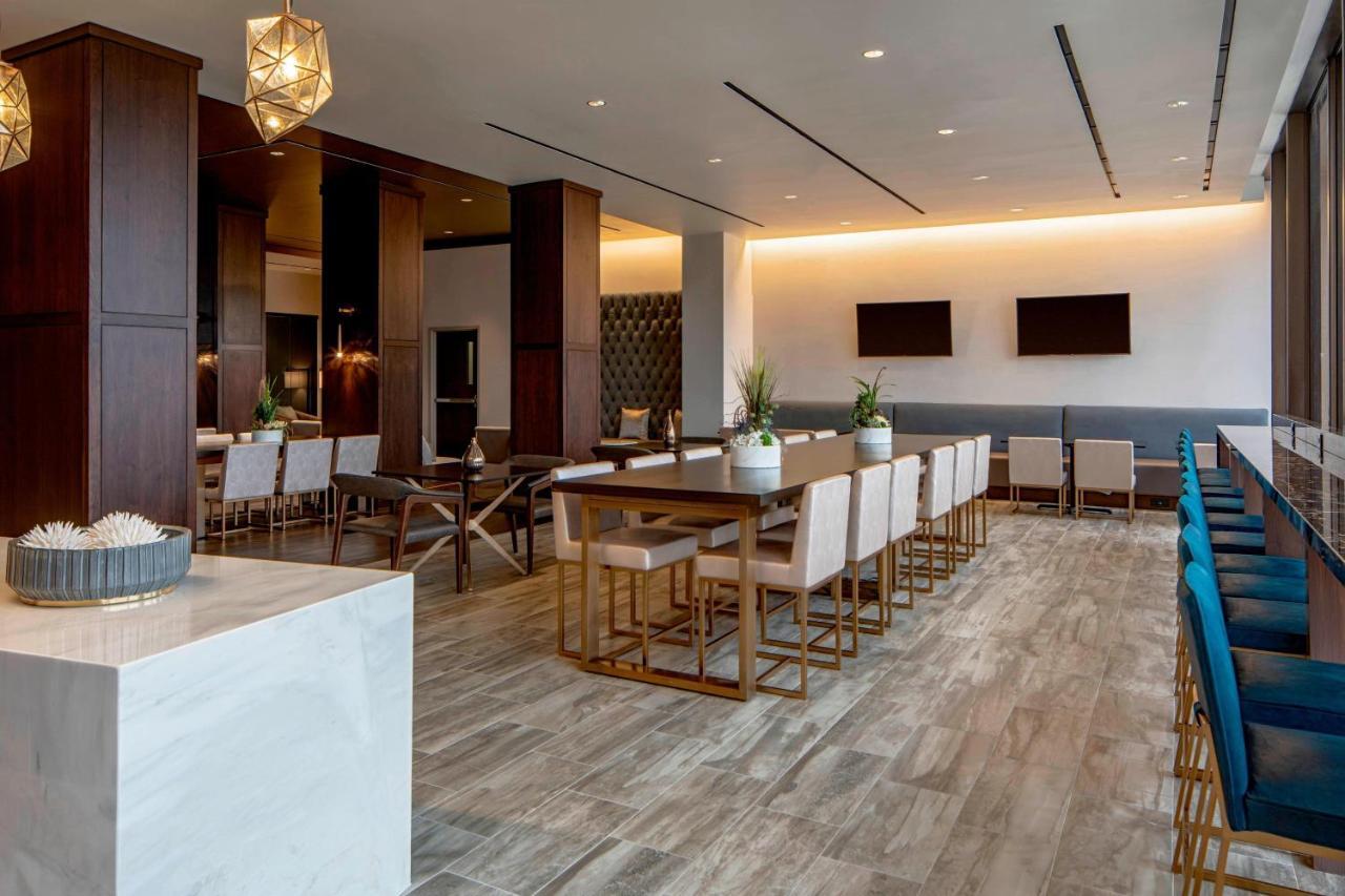 The Westin Galleria Houston Esterno foto