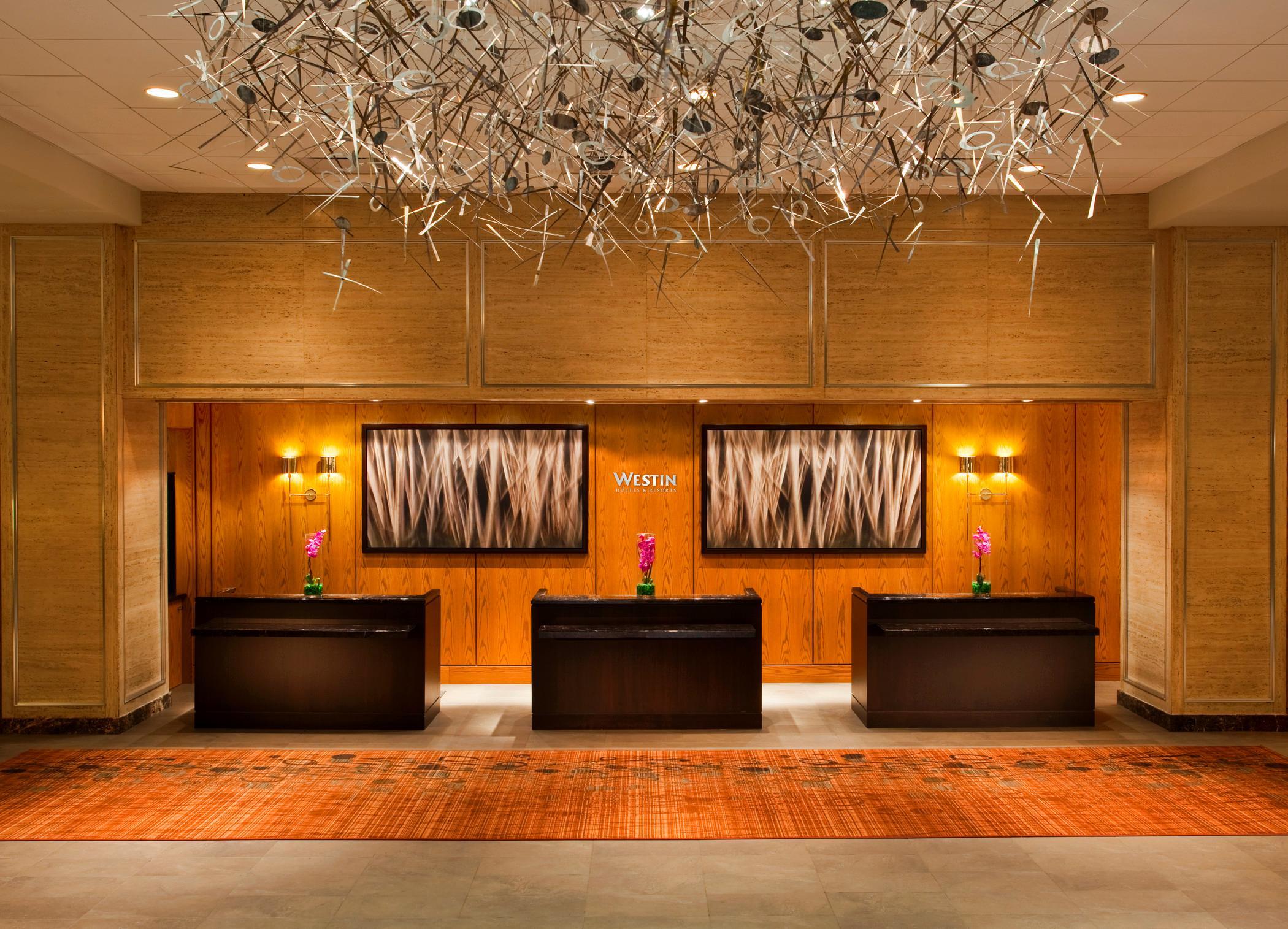 The Westin Galleria Houston Esterno foto