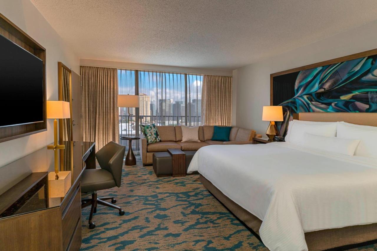 The Westin Galleria Houston Esterno foto