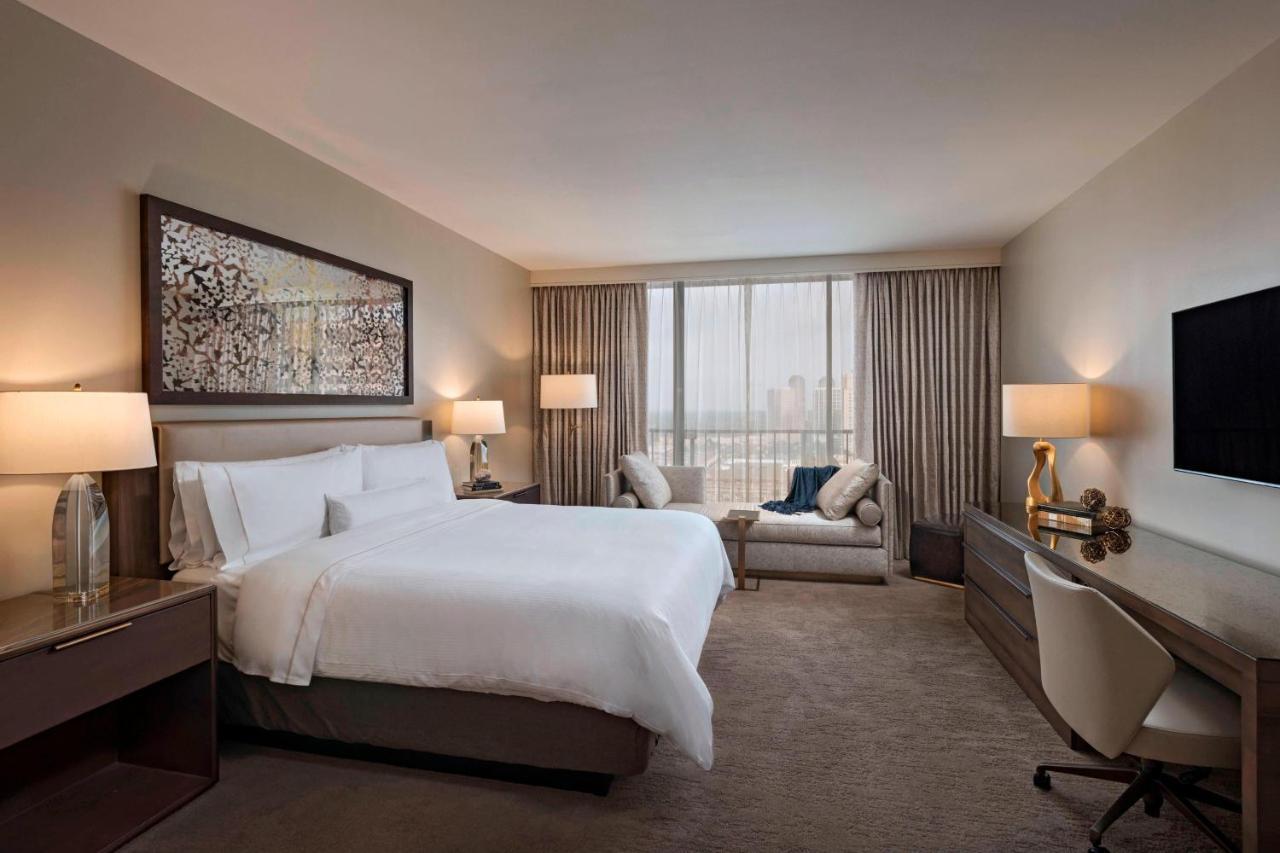 The Westin Galleria Houston Esterno foto