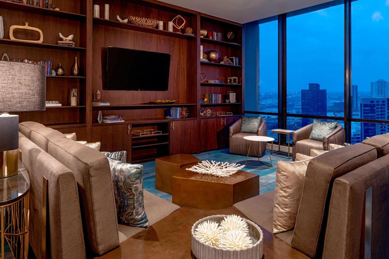 The Westin Galleria Houston Esterno foto