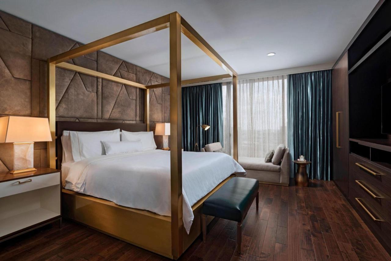 The Westin Galleria Houston Esterno foto