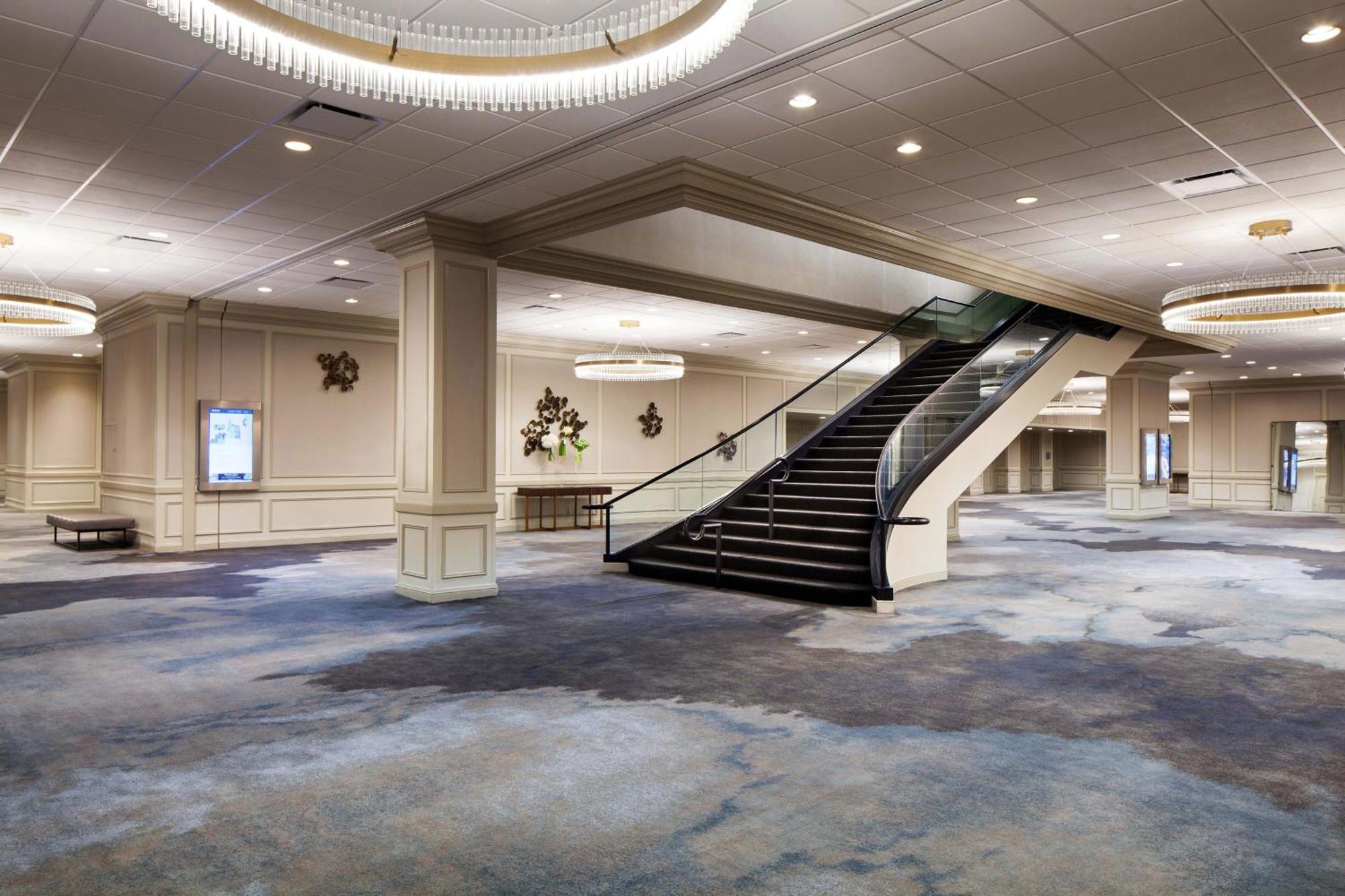The Westin Galleria Houston Esterno foto
