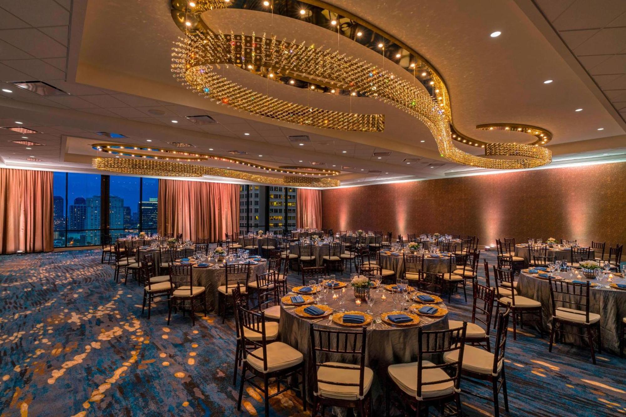 The Westin Galleria Houston Esterno foto