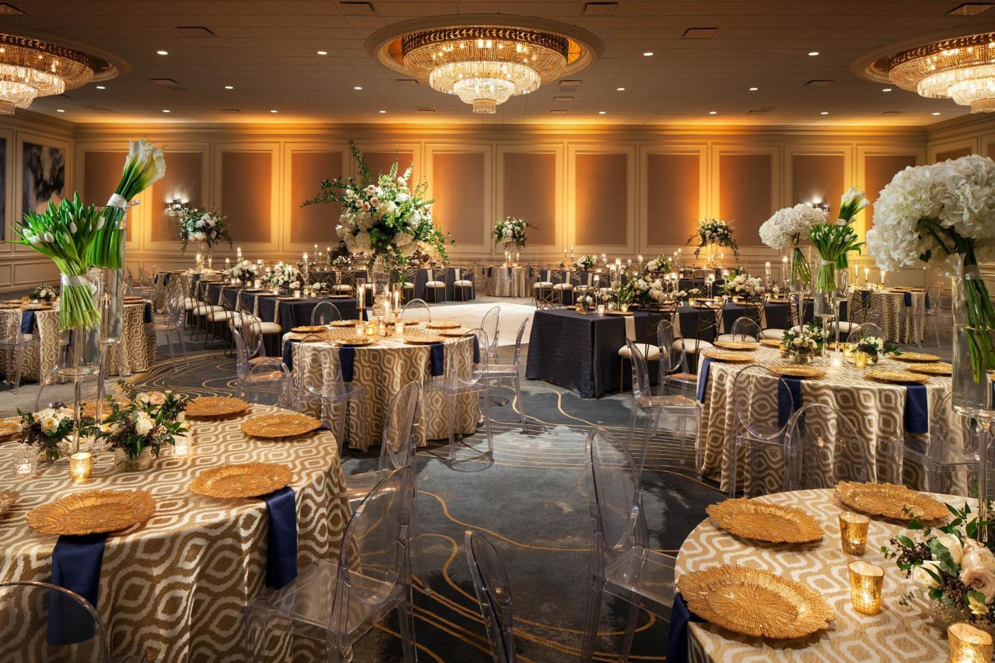 The Westin Galleria Houston Esterno foto