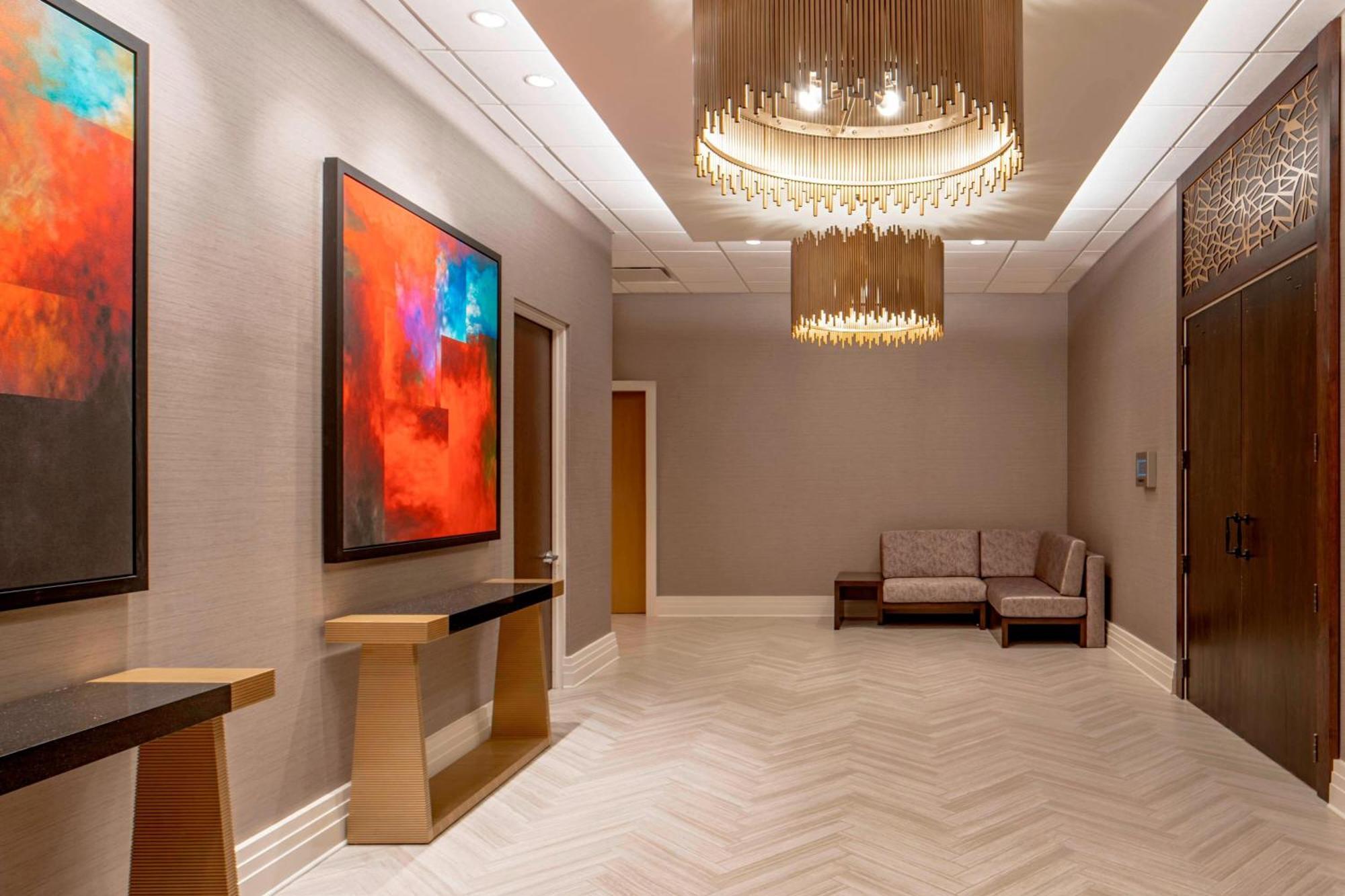 The Westin Galleria Houston Esterno foto