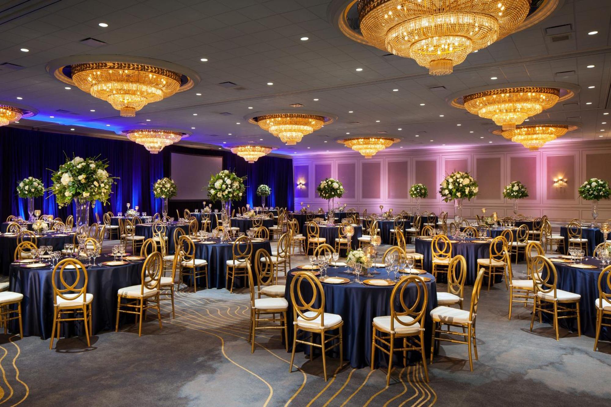 The Westin Galleria Houston Esterno foto
