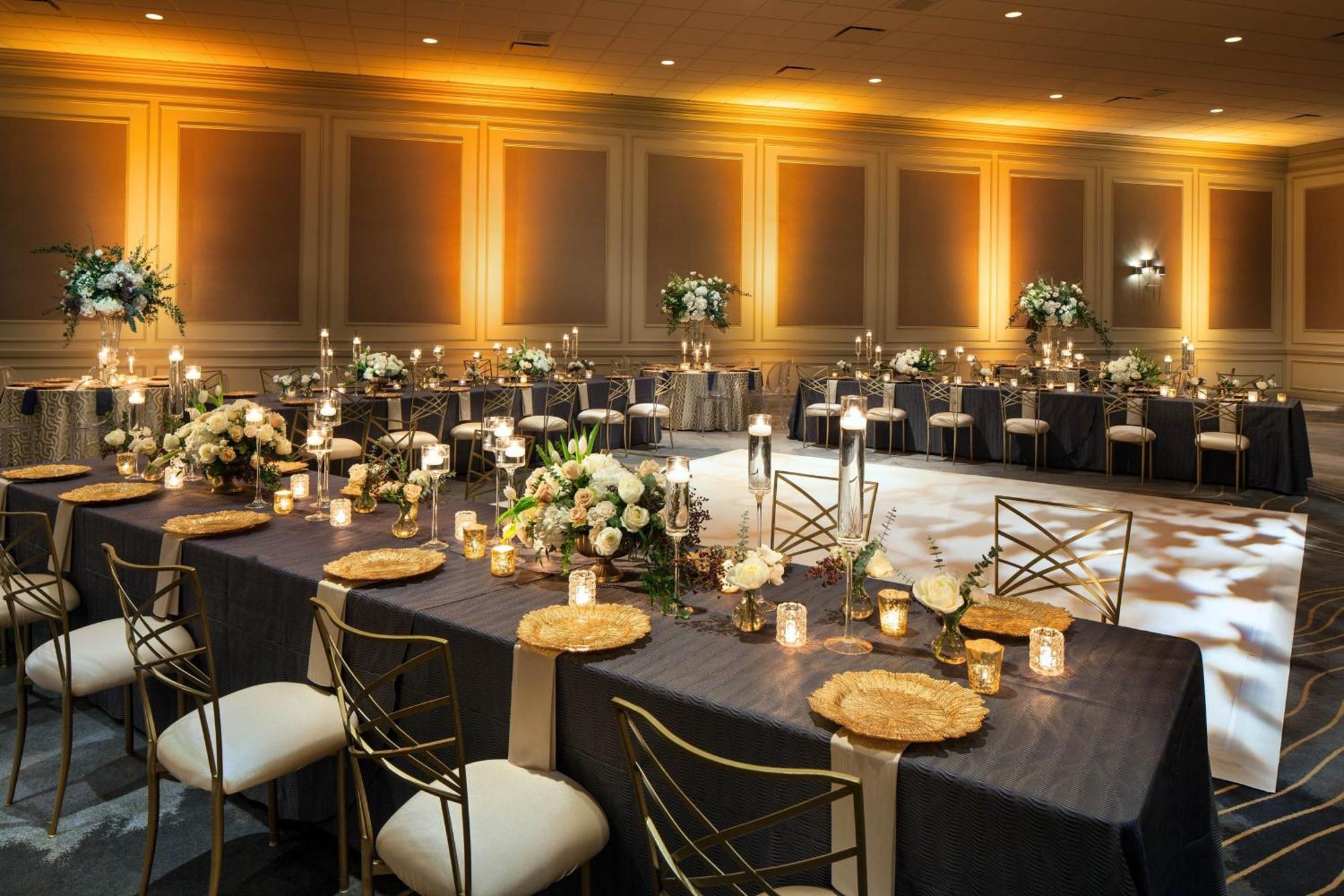 The Westin Galleria Houston Esterno foto