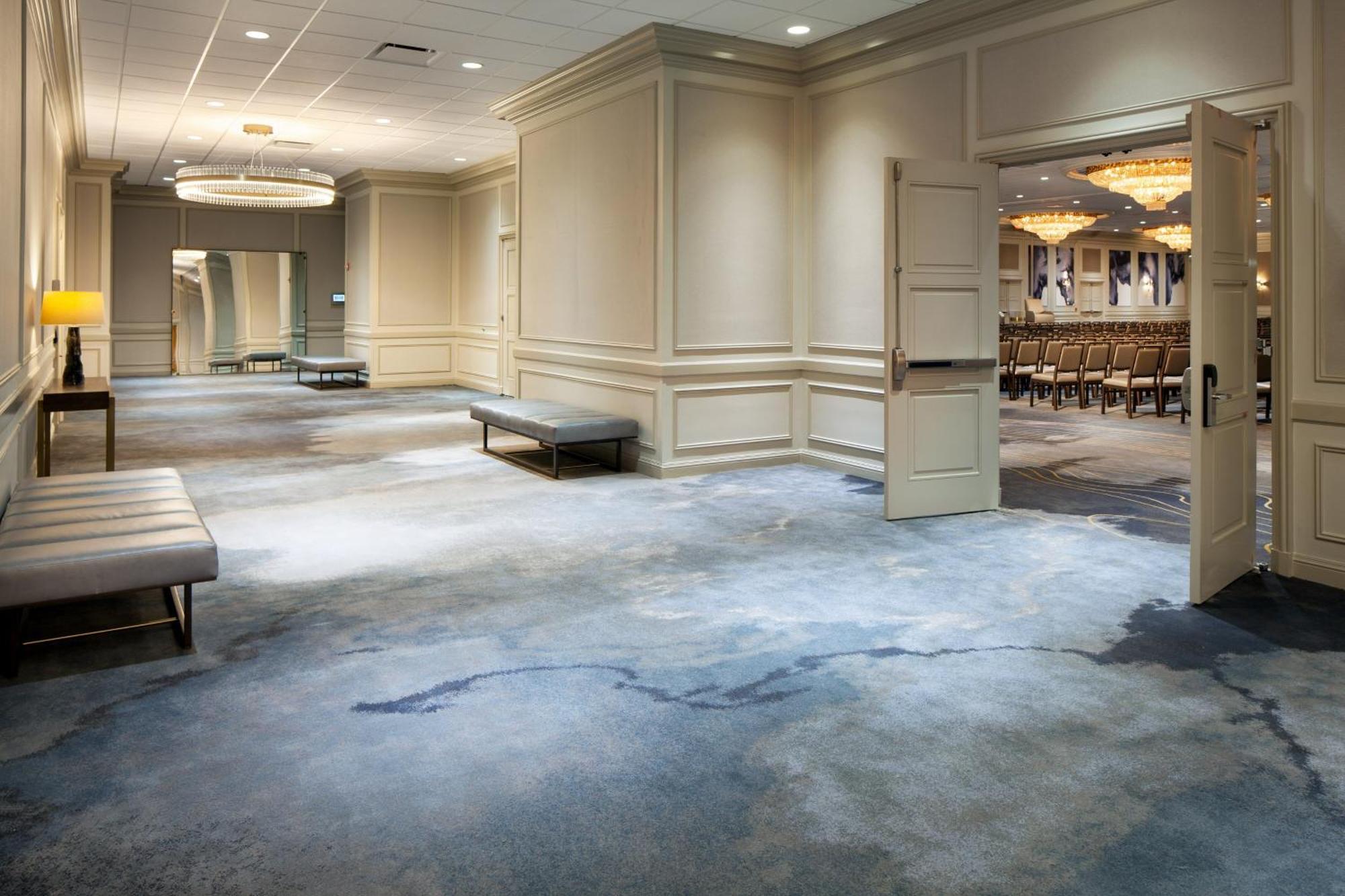 The Westin Galleria Houston Esterno foto