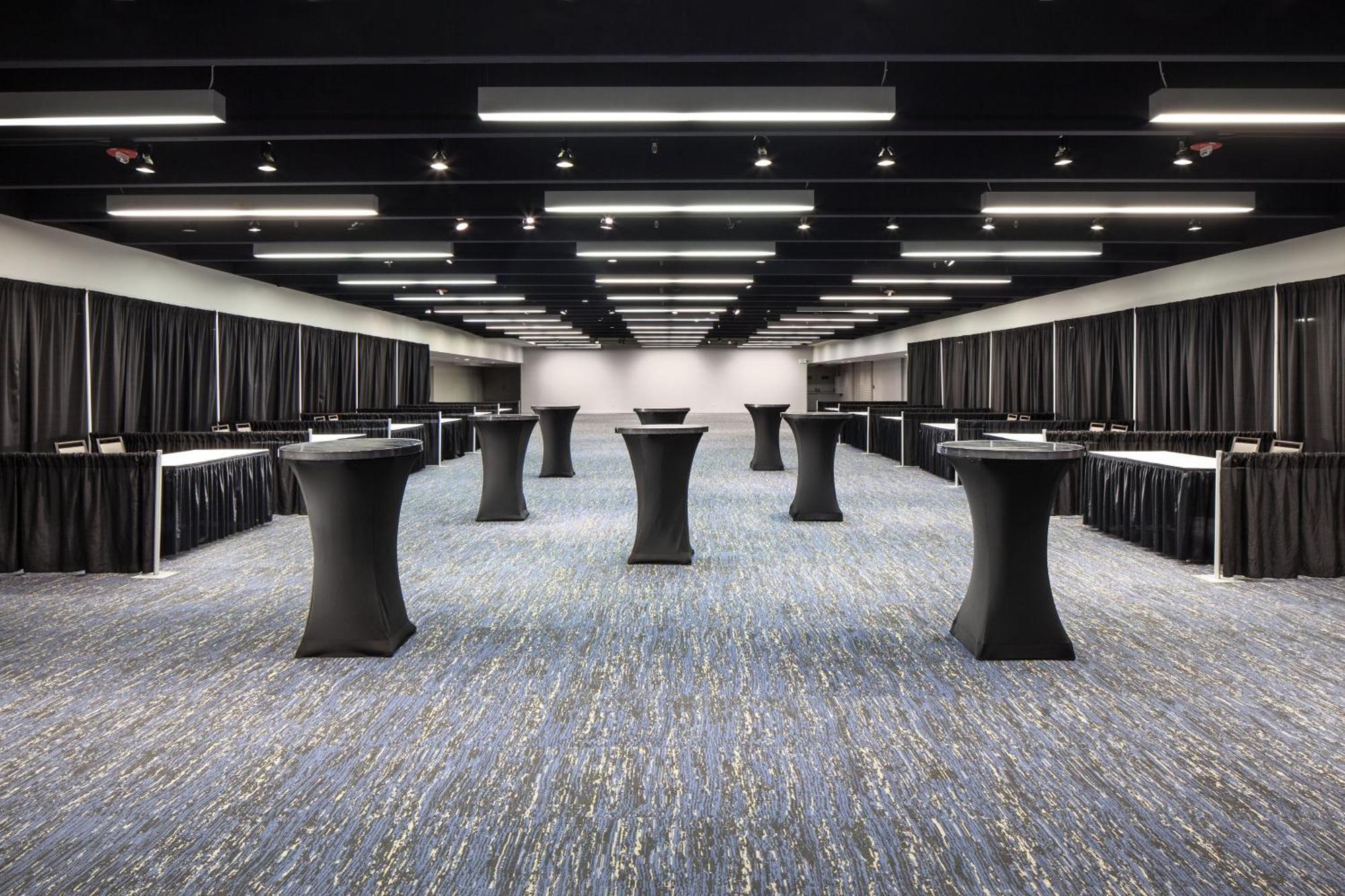 The Westin Galleria Houston Esterno foto