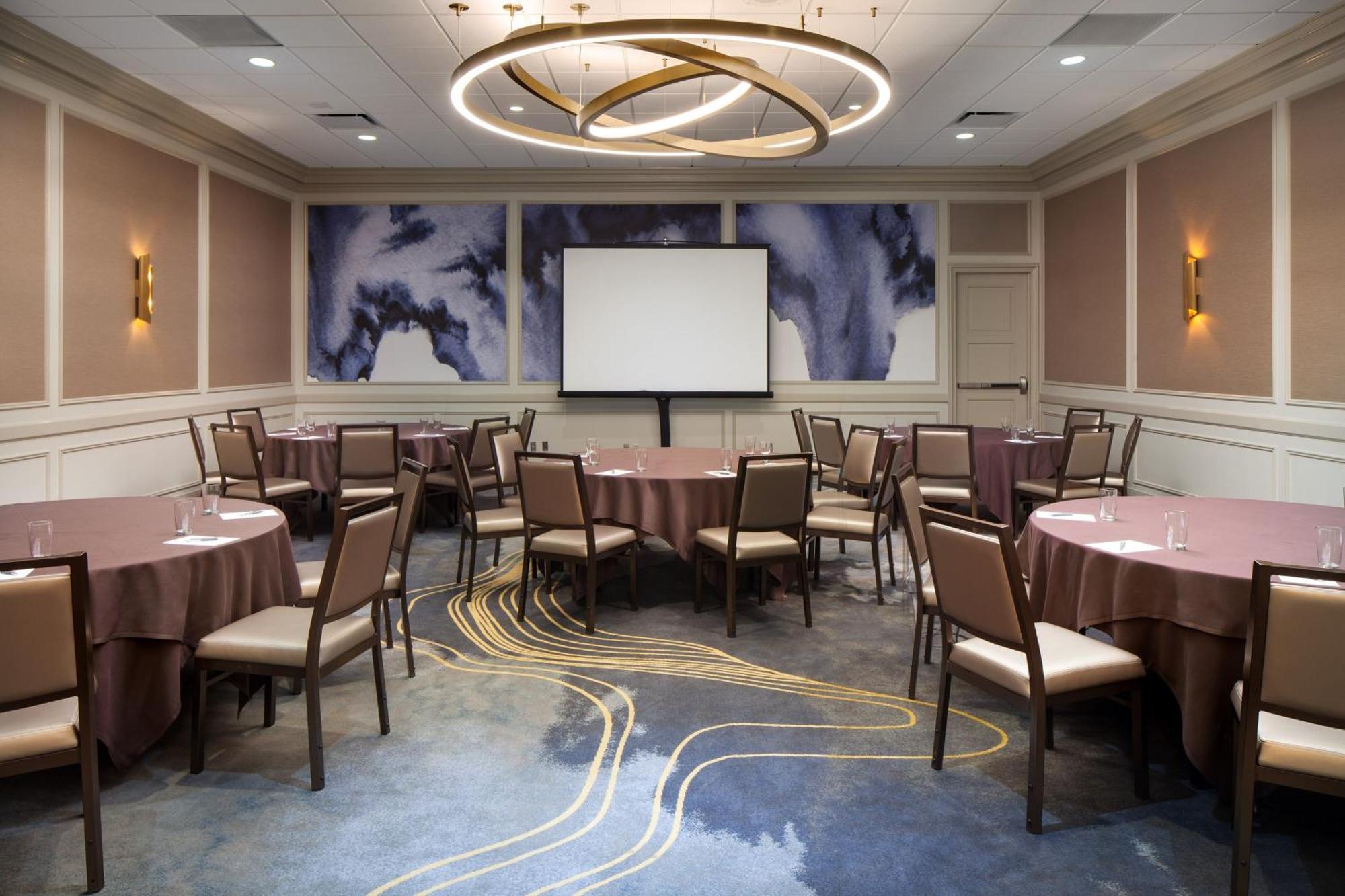 The Westin Galleria Houston Esterno foto