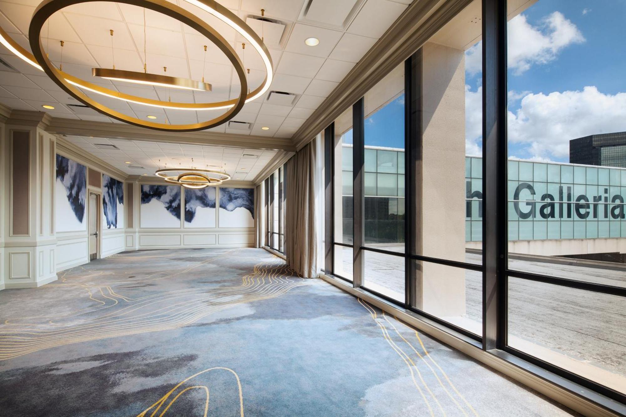 The Westin Galleria Houston Esterno foto