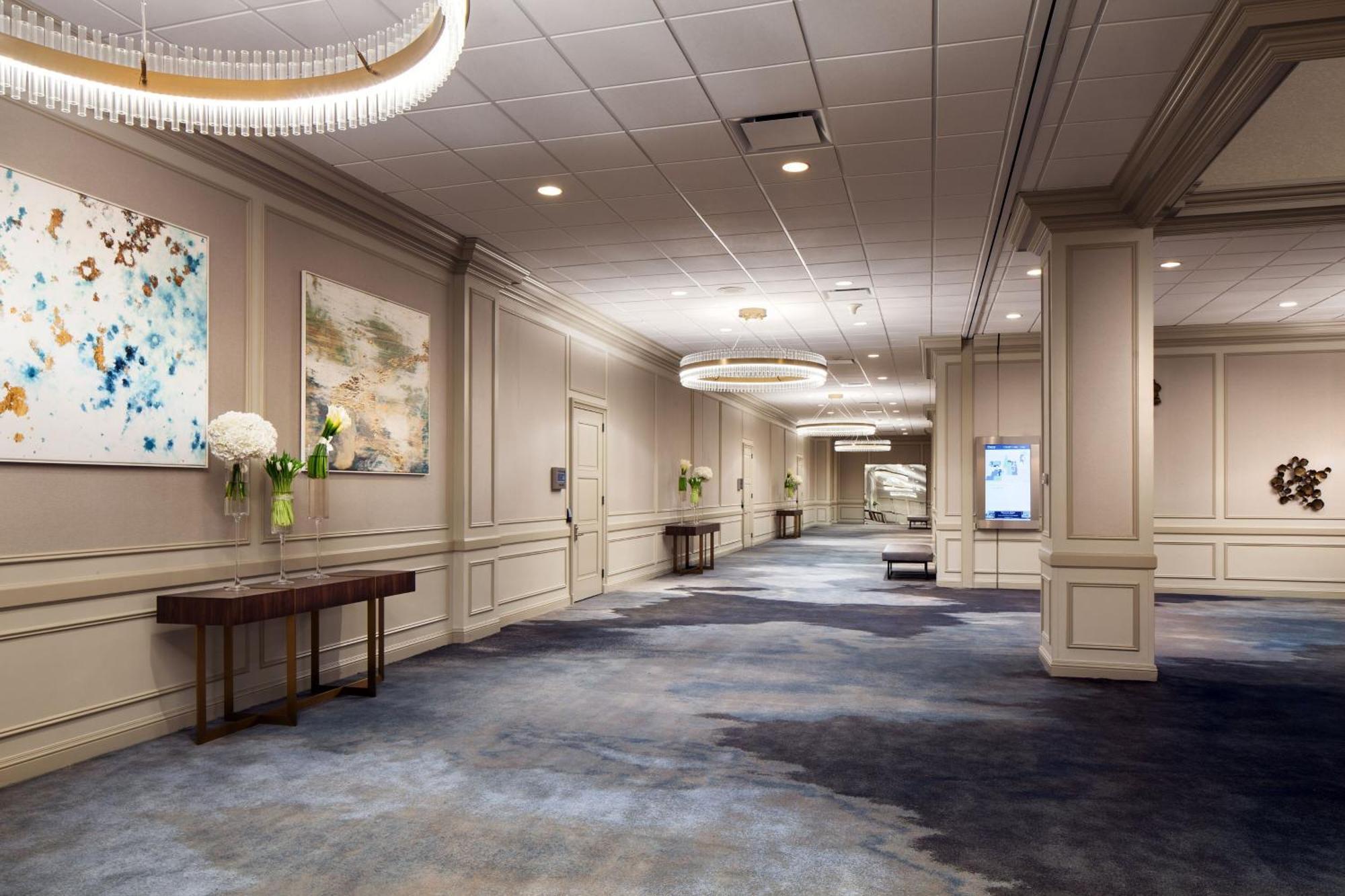 The Westin Galleria Houston Esterno foto