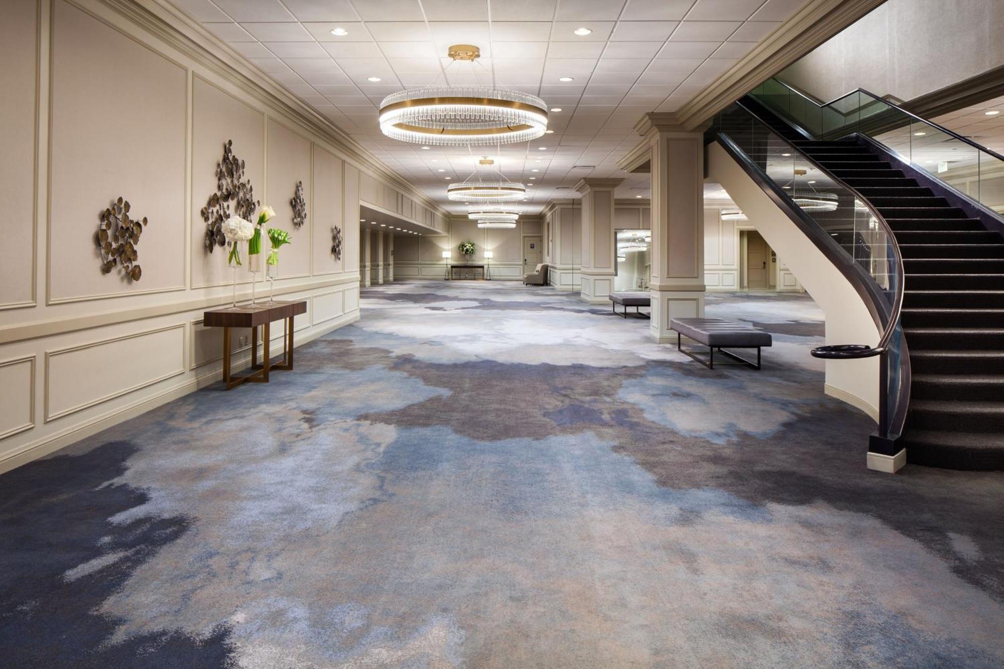 The Westin Galleria Houston Esterno foto