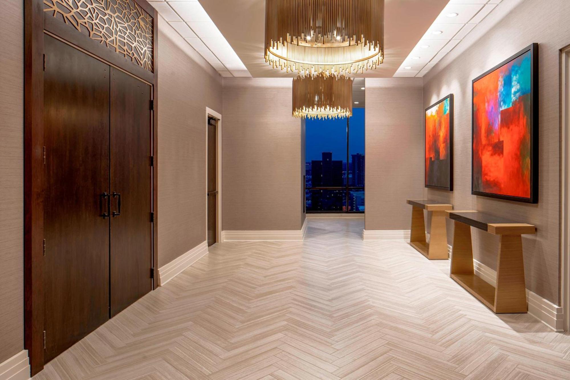 The Westin Galleria Houston Esterno foto
