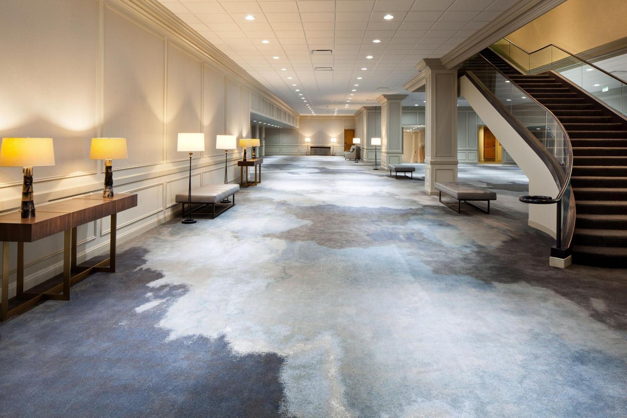 The Westin Galleria Houston Esterno foto