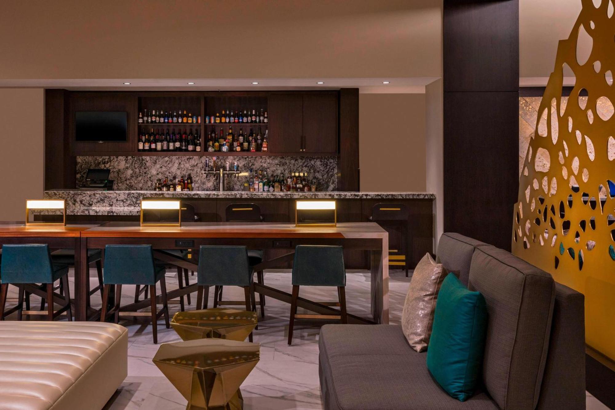 The Westin Galleria Houston Esterno foto