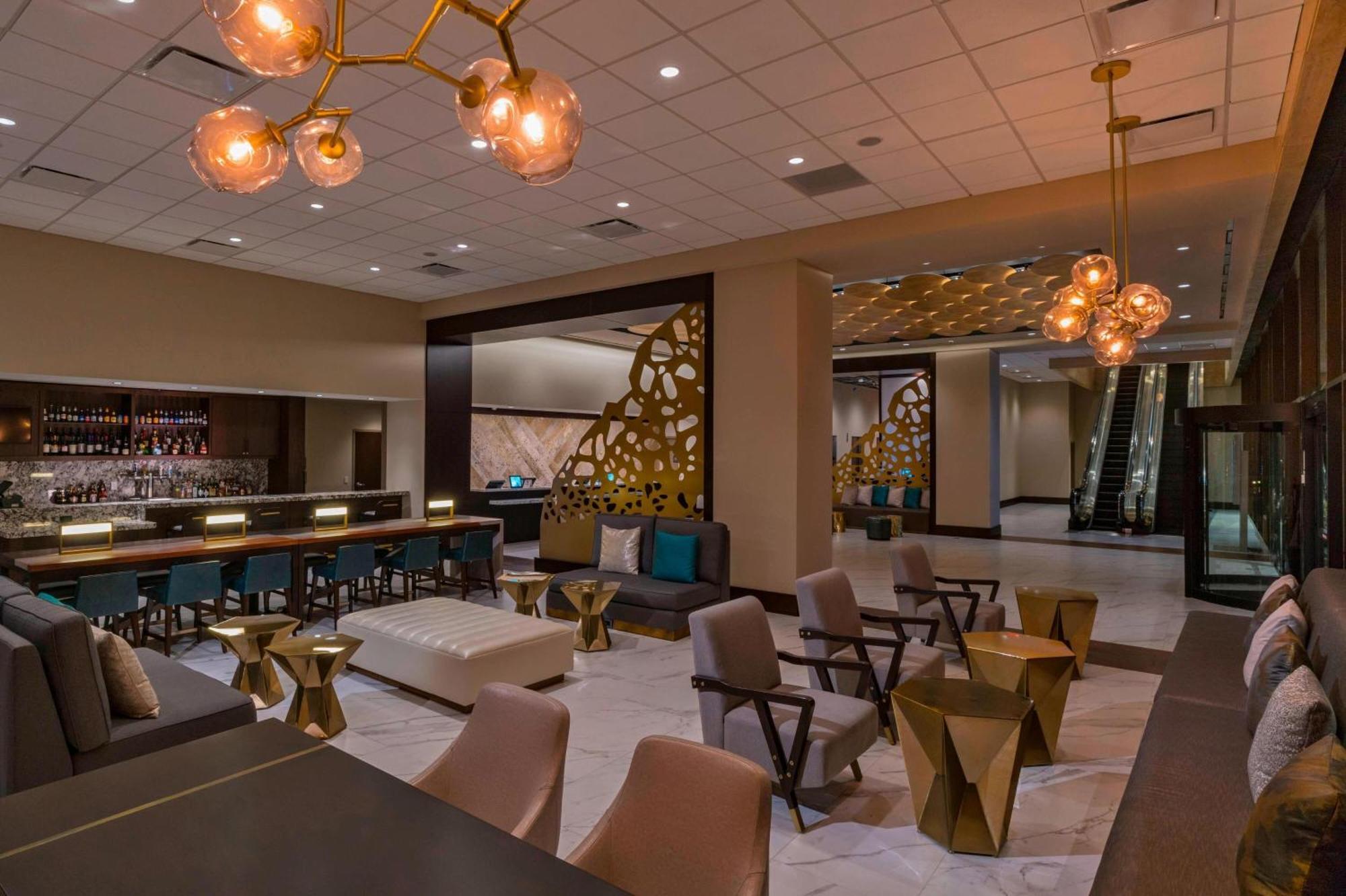 The Westin Galleria Houston Esterno foto