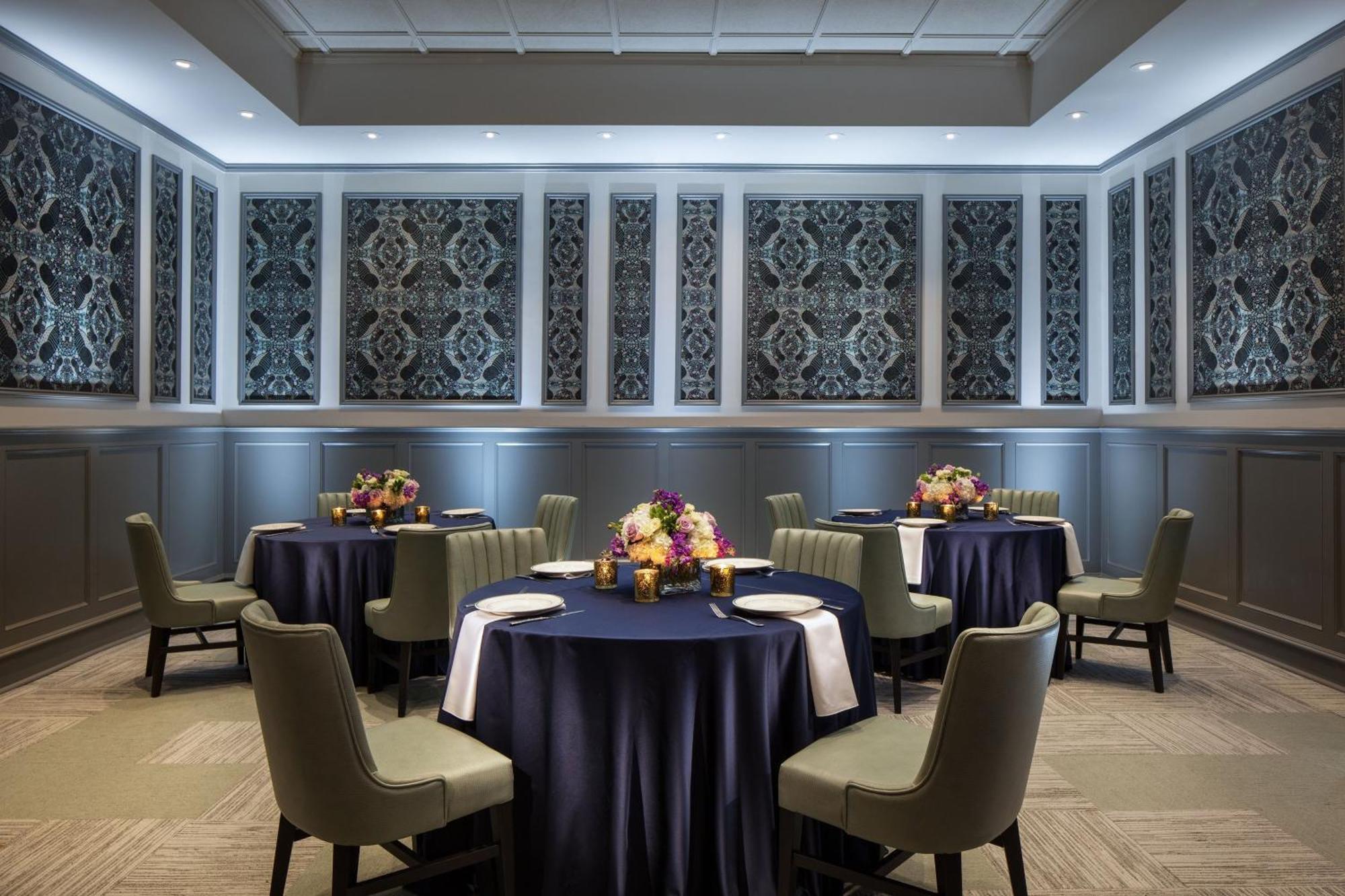 The Westin Galleria Houston Esterno foto