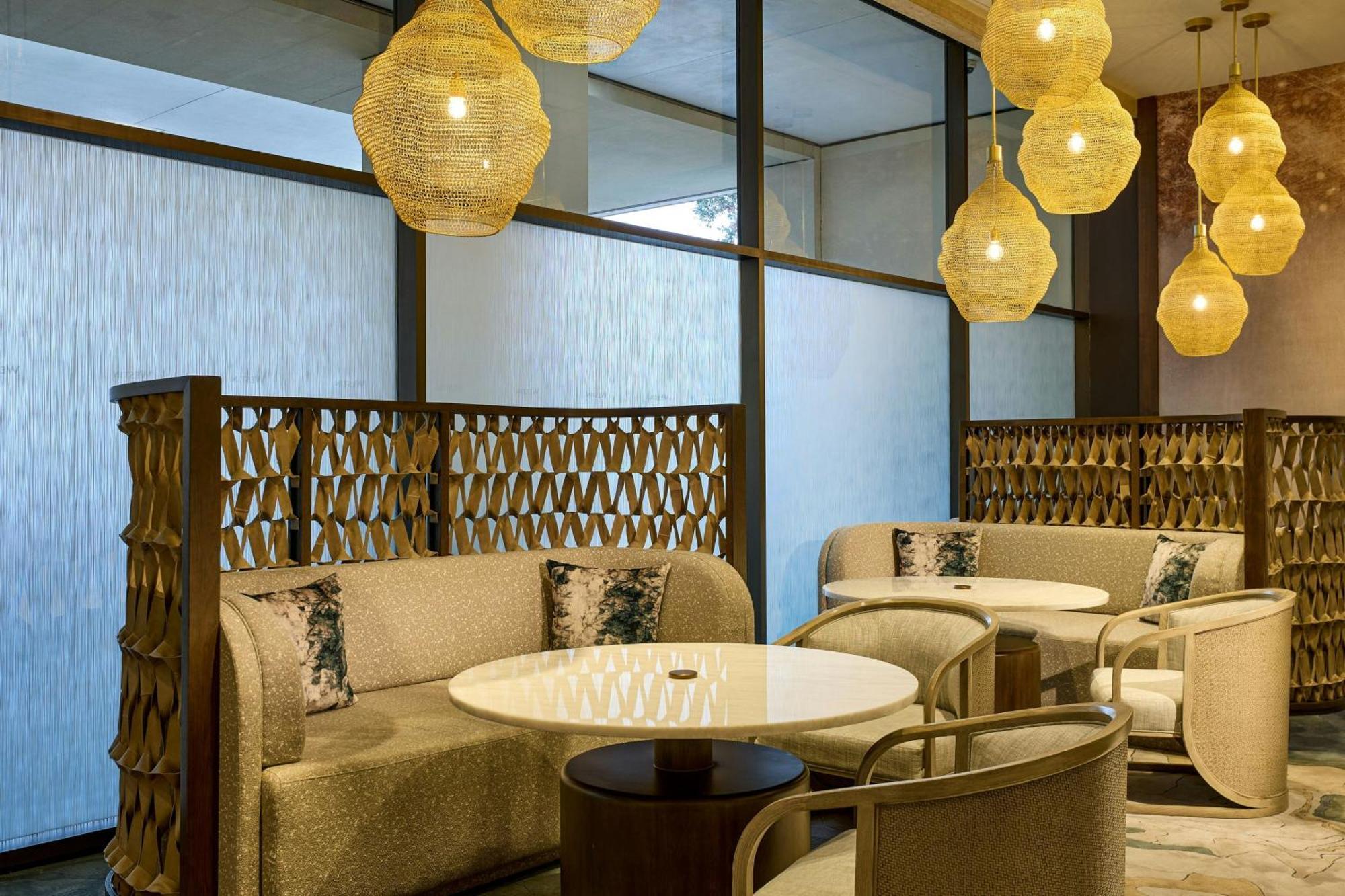 The Westin Galleria Houston Esterno foto