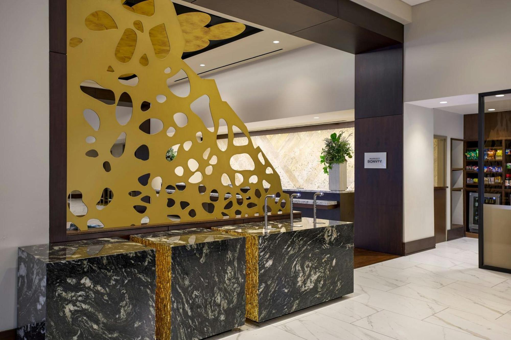 The Westin Galleria Houston Esterno foto