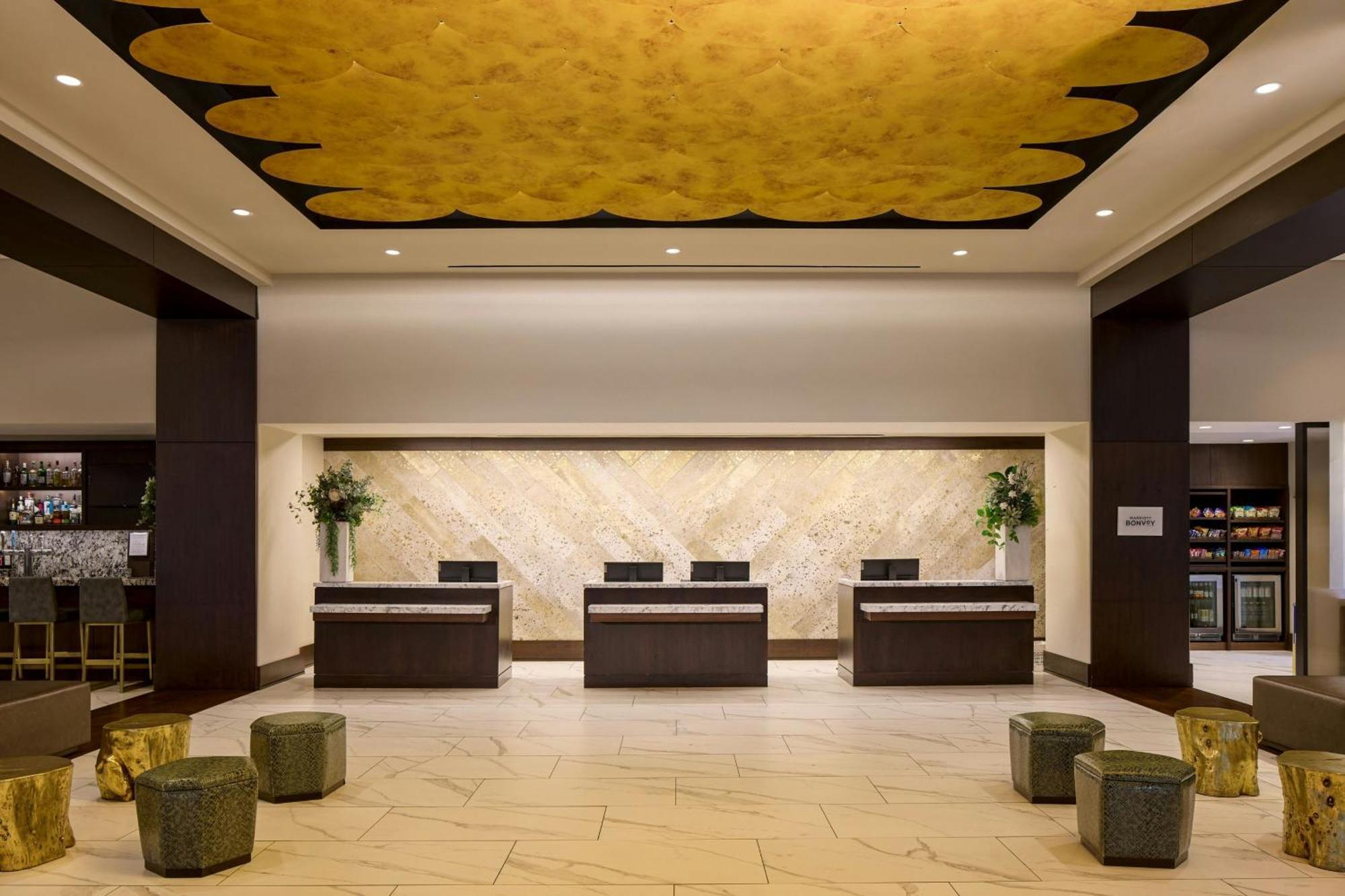The Westin Galleria Houston Esterno foto
